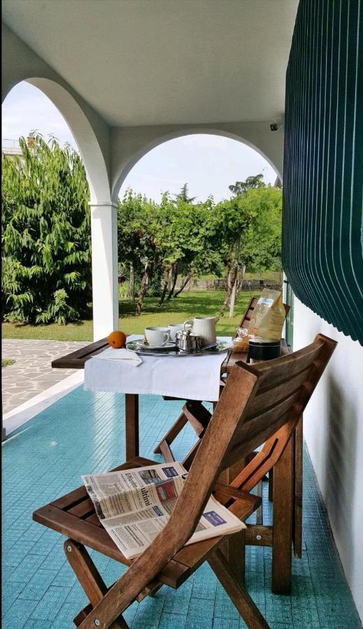 Casa Del Vigneto - New Near Venice - Rooms+Bathroom - Independent 斯皮内亚 外观 照片