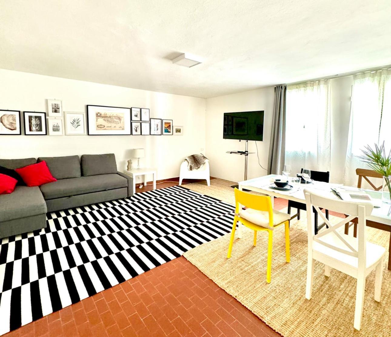 Casa Del Vigneto - New Near Venice - Rooms+Bathroom - Independent 斯皮内亚 外观 照片