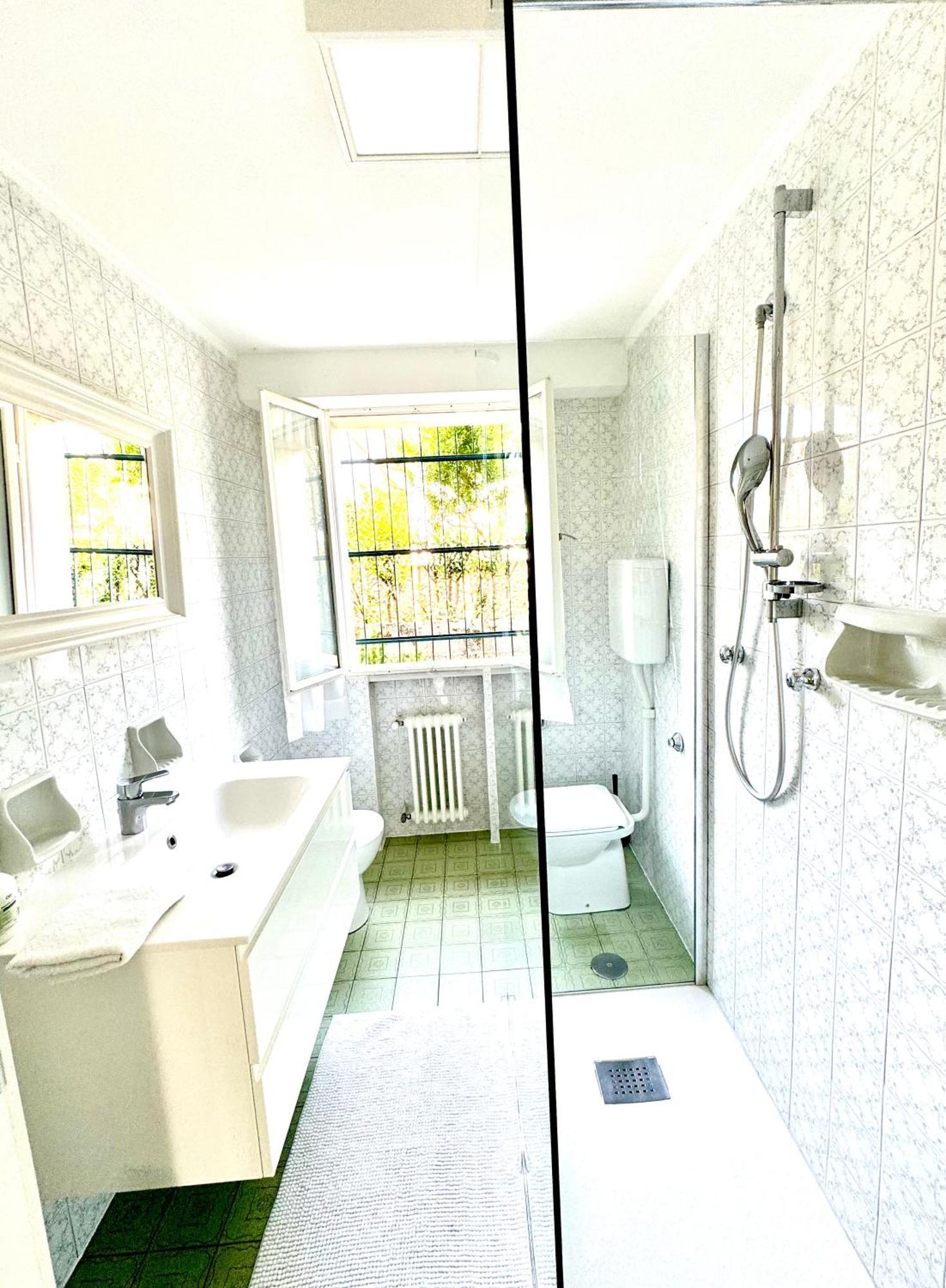 Casa Del Vigneto - New Near Venice - Rooms+Bathroom - Independent 斯皮内亚 外观 照片