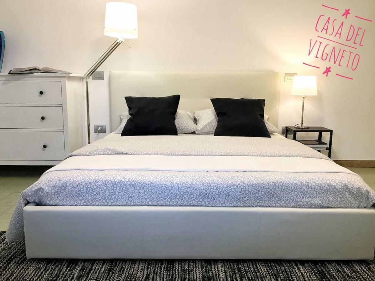 Casa Del Vigneto - New Near Venice - Rooms+Bathroom - Independent 斯皮内亚 外观 照片