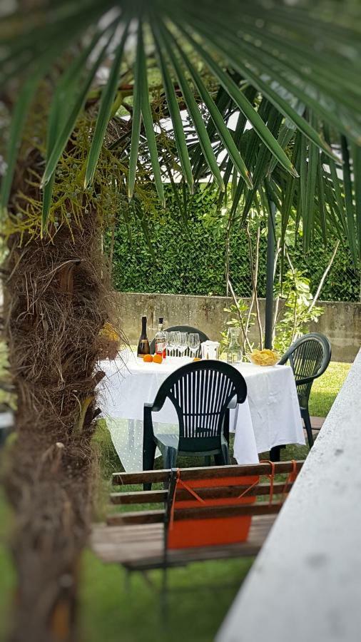 Casa Del Vigneto - New Near Venice - Rooms+Bathroom - Independent 斯皮内亚 外观 照片