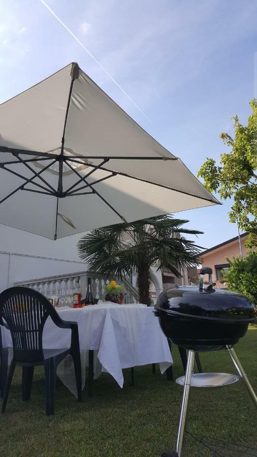 Casa Del Vigneto - New Near Venice - Rooms+Bathroom - Independent 斯皮内亚 外观 照片